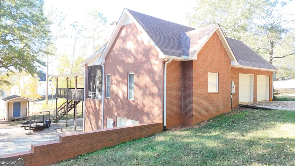 518 Fambrough DR Elberton, GA 30635