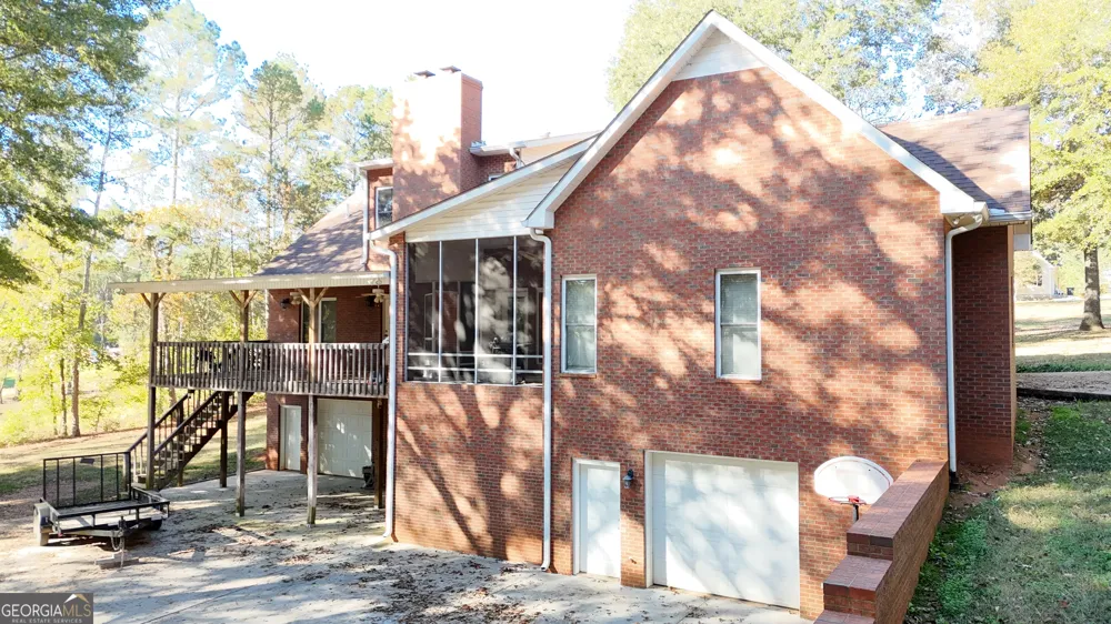 518 Fambrough DR Elberton, GA 30635