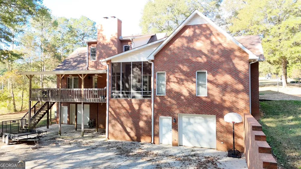 518 Fambrough DR Elberton, GA 30635