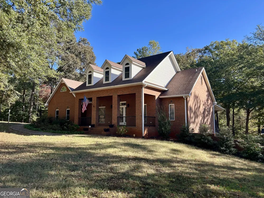 518 Fambrough DR Elberton, GA 30635