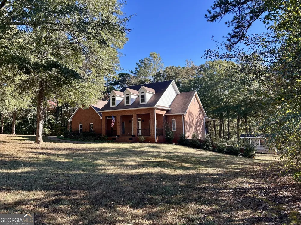 518 Fambrough DR Elberton, GA 30635