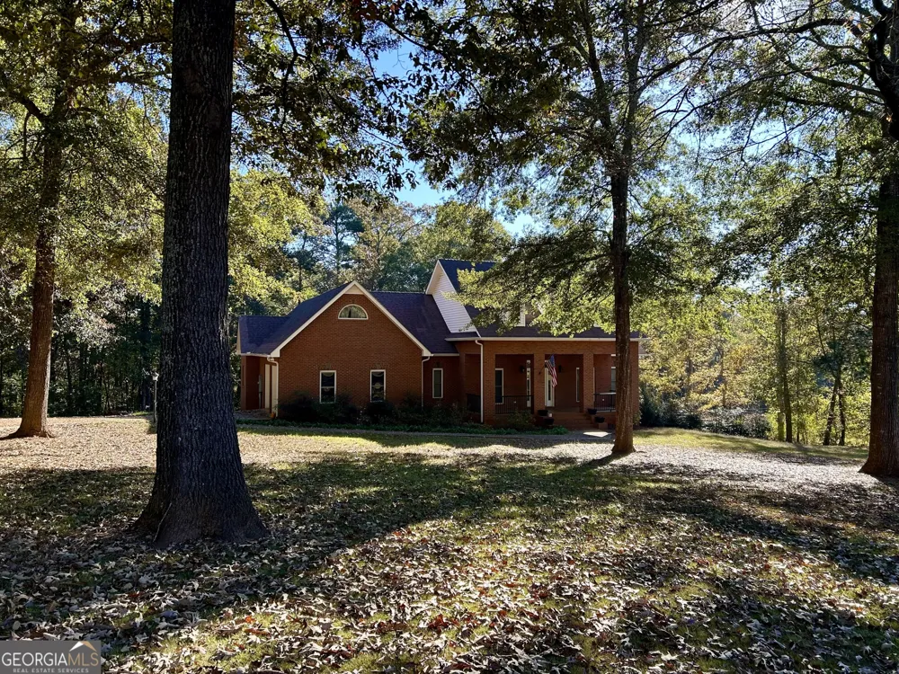 518 Fambrough DR Elberton, GA 30635