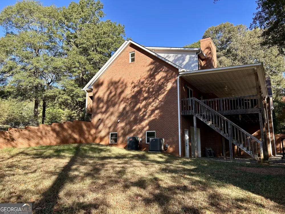 518 Fambrough DR Elberton, GA 30635