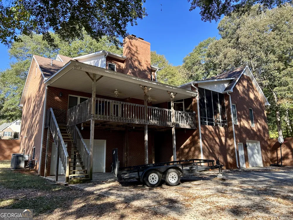518 Fambrough DR Elberton, GA 30635