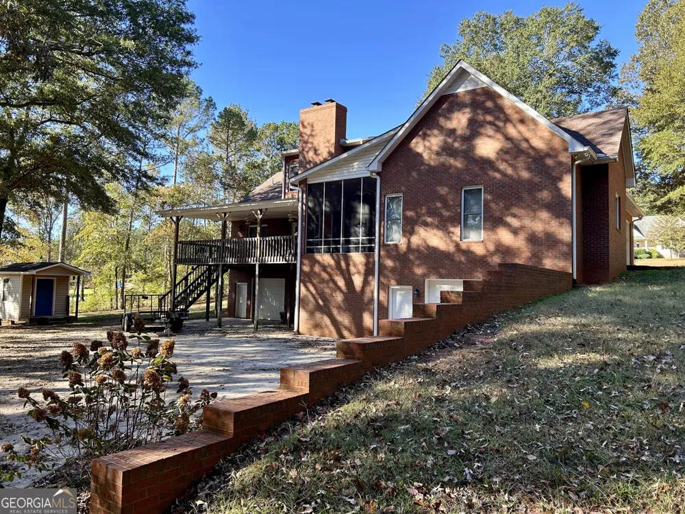 518 Fambrough DR Elberton, GA 30635