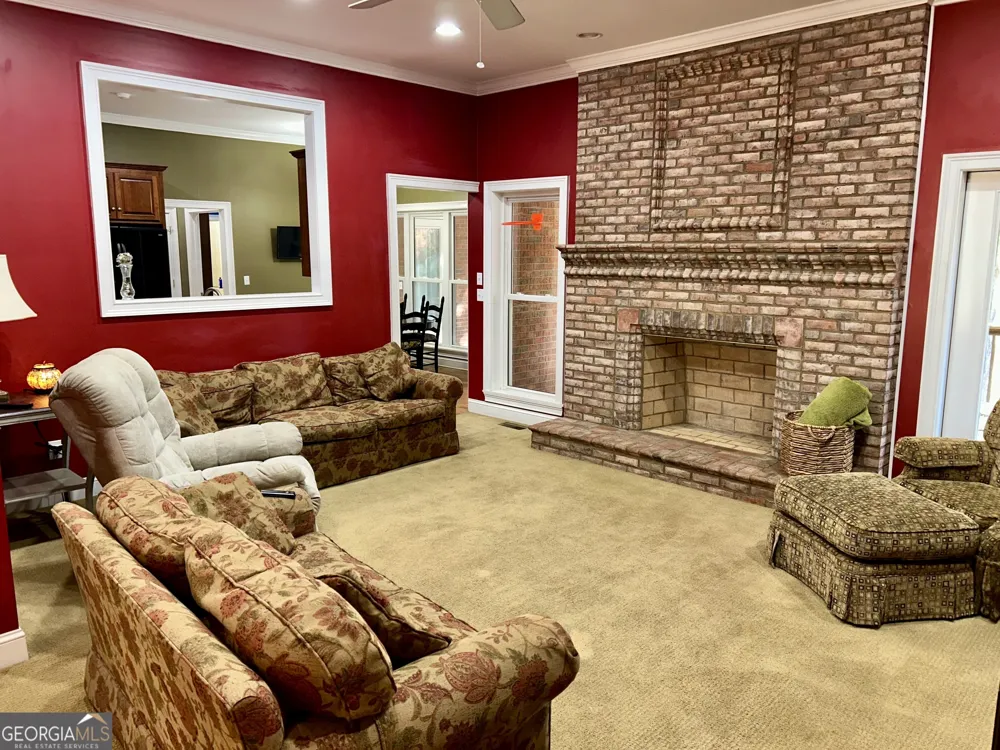 518 Fambrough DR Elberton, GA 30635