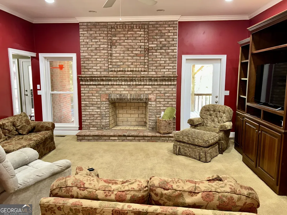 518 Fambrough DR Elberton, GA 30635