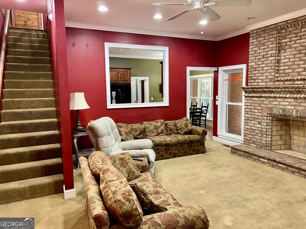 518 Fambrough DR Elberton, GA 30635