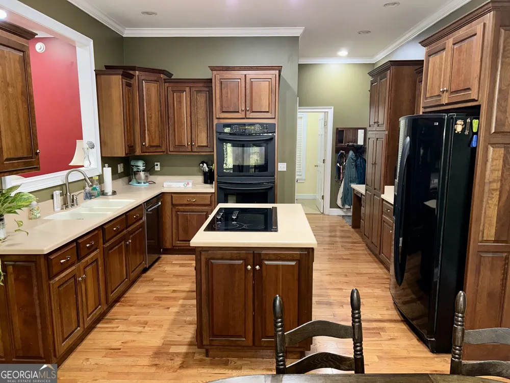 518 Fambrough DR Elberton, GA 30635