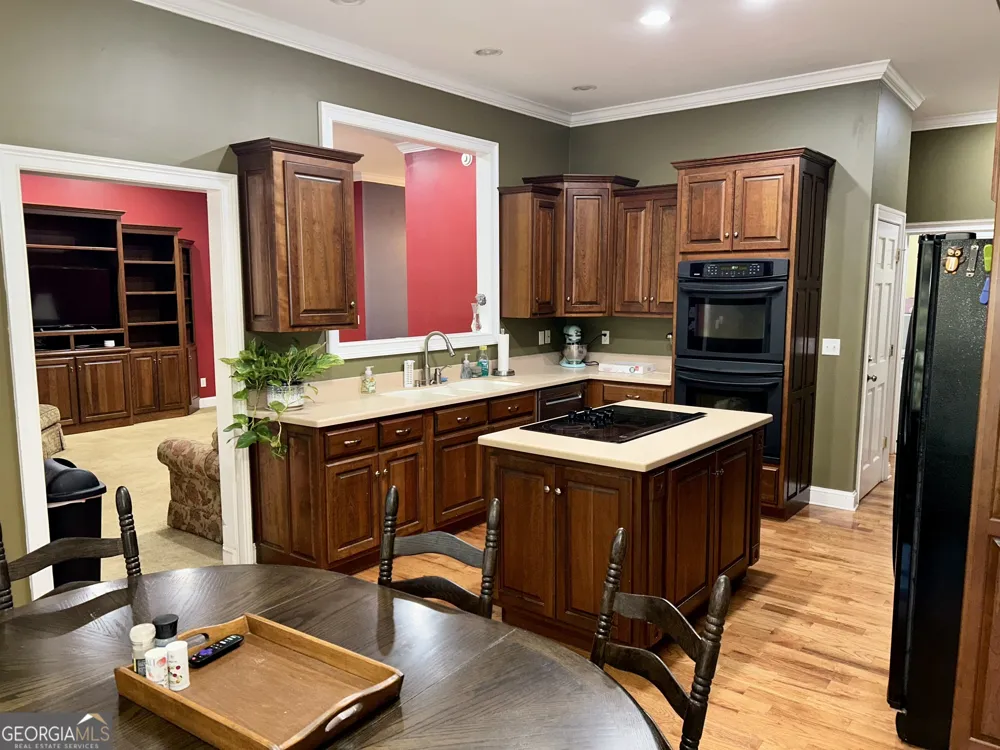 518 Fambrough DR Elberton, GA 30635