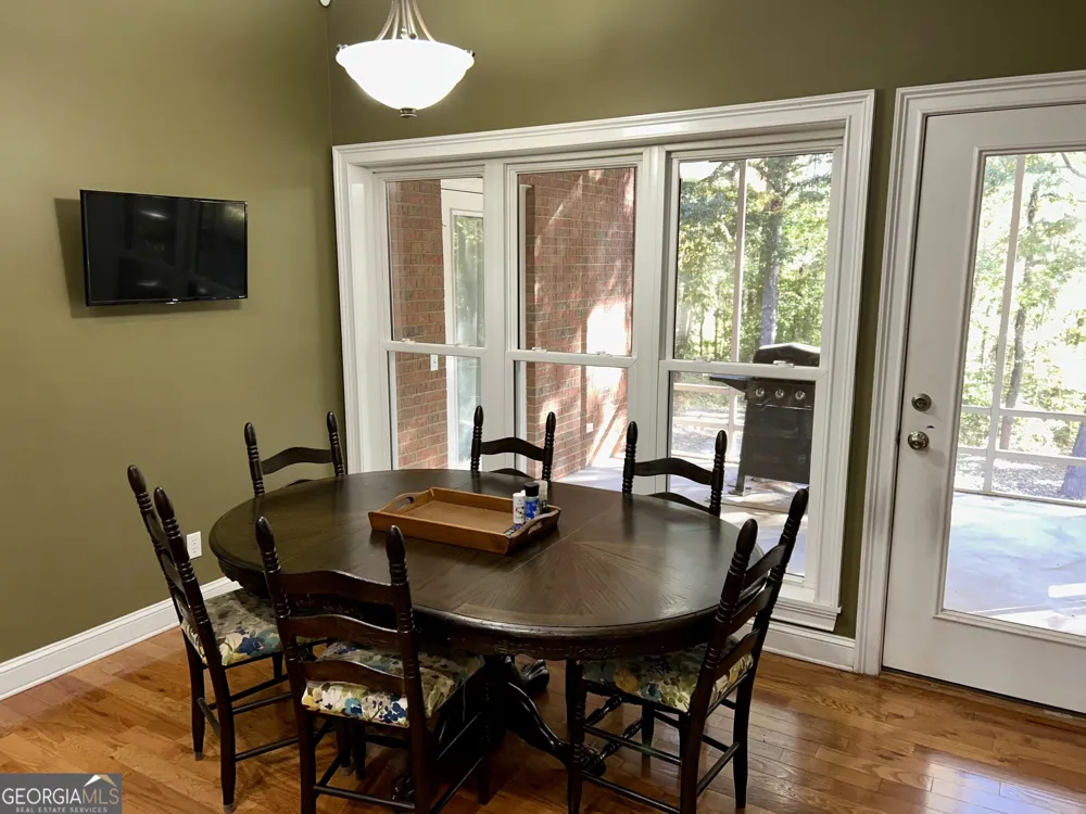 518 Fambrough DR Elberton, GA 30635
