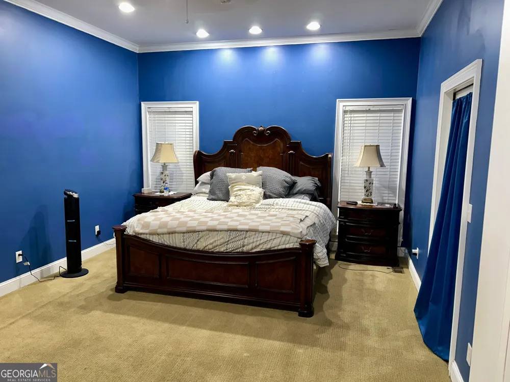 518 Fambrough DR Elberton, GA 30635