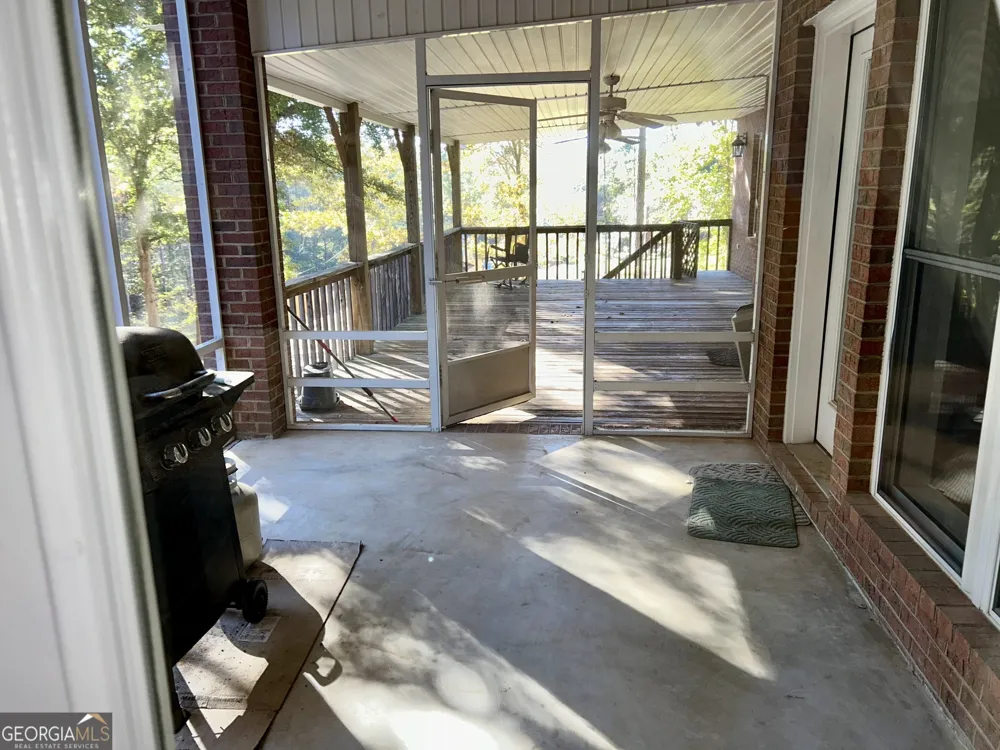 518 Fambrough DR Elberton, GA 30635