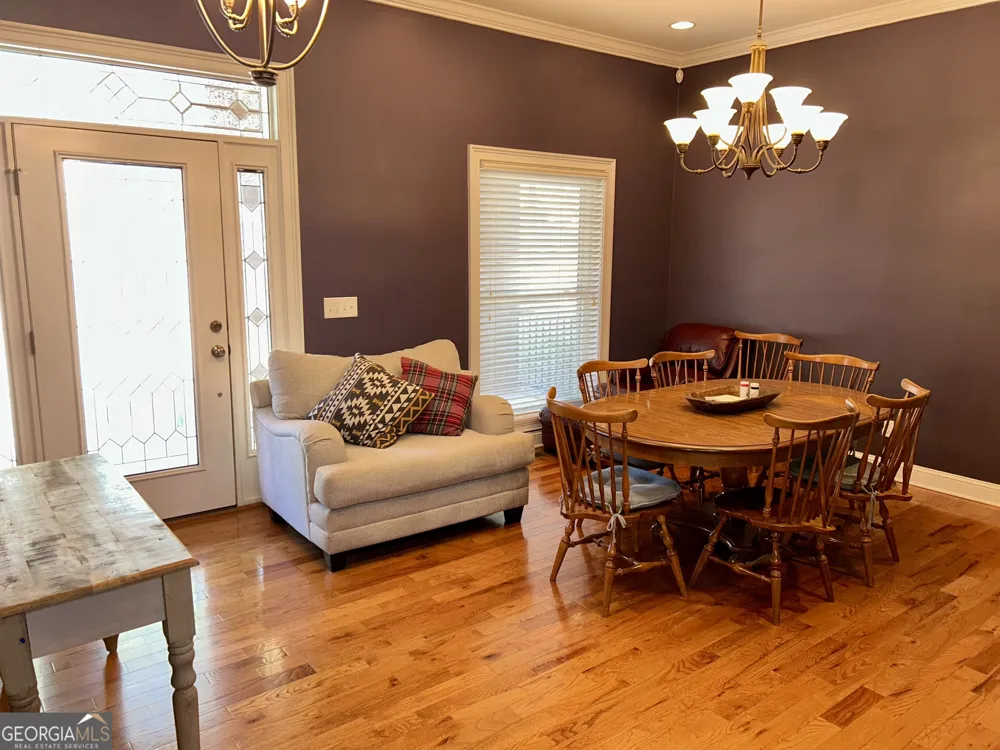 518 Fambrough DR Elberton, GA 30635