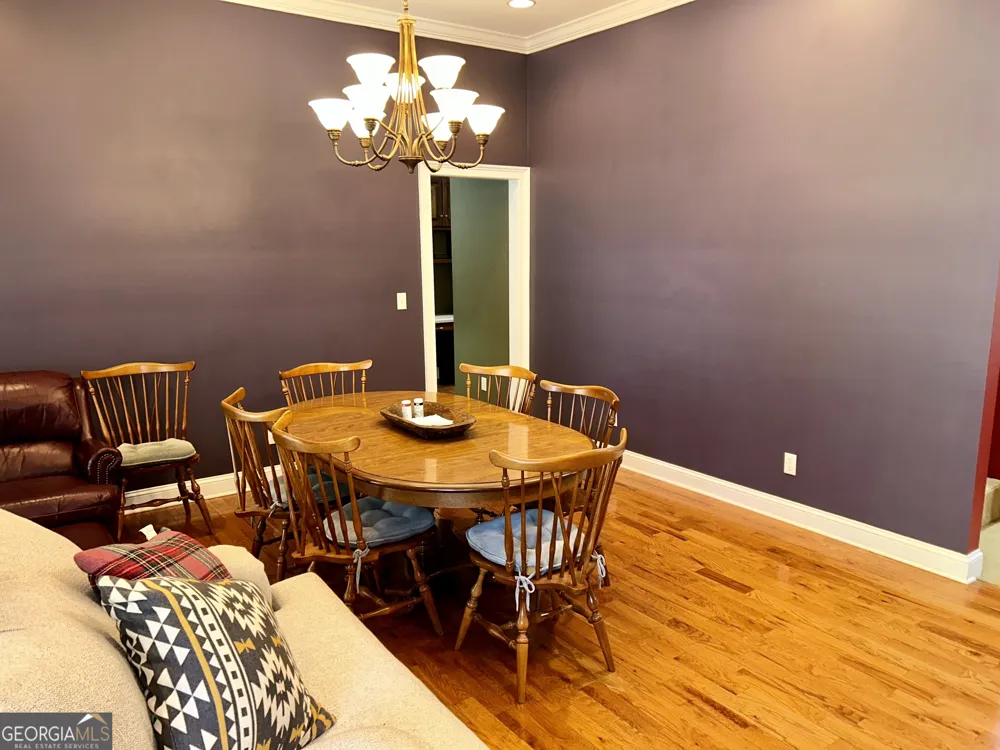 518 Fambrough DR Elberton, GA 30635