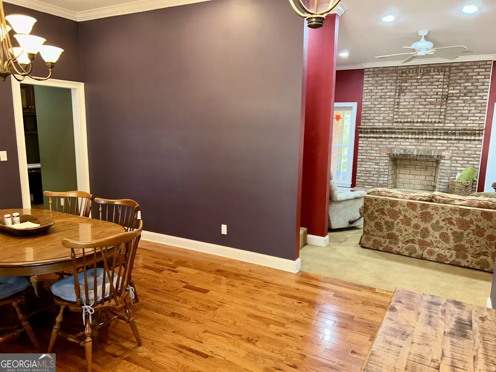 518 Fambrough DR Elberton, GA 30635