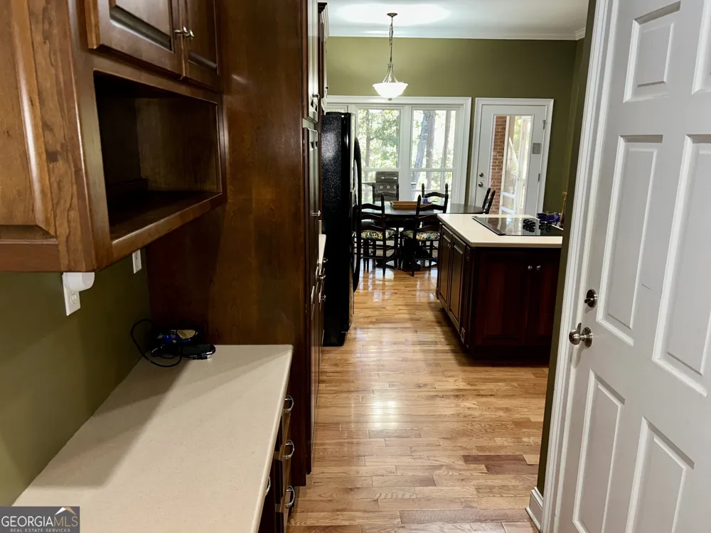 518 Fambrough DR Elberton, GA 30635