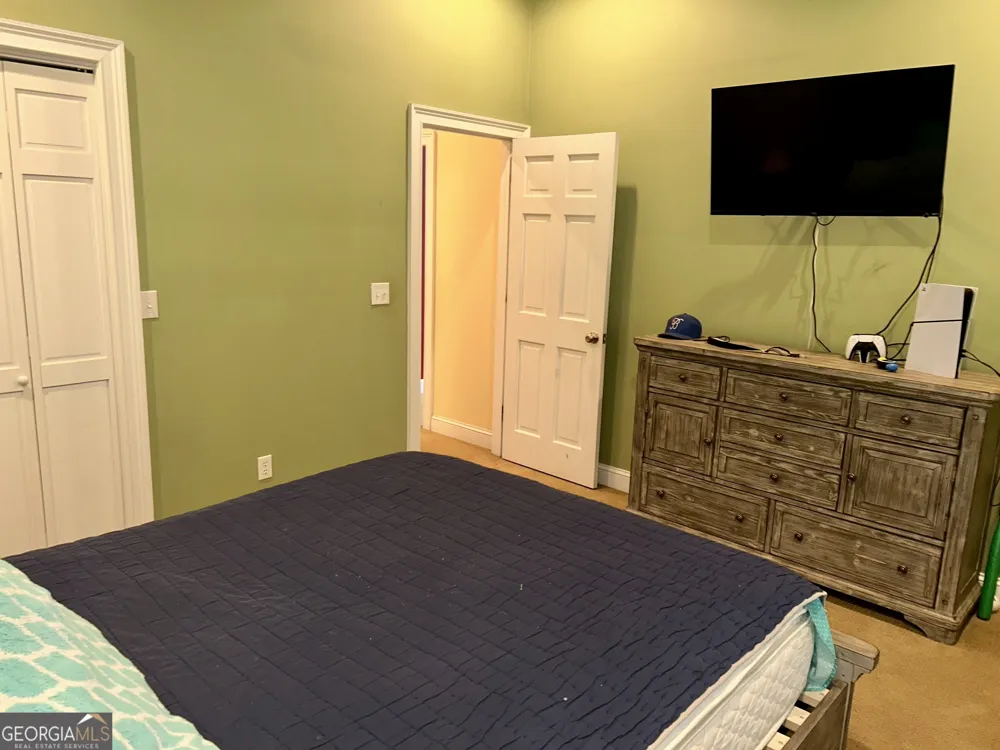 518 Fambrough DR Elberton, GA 30635
