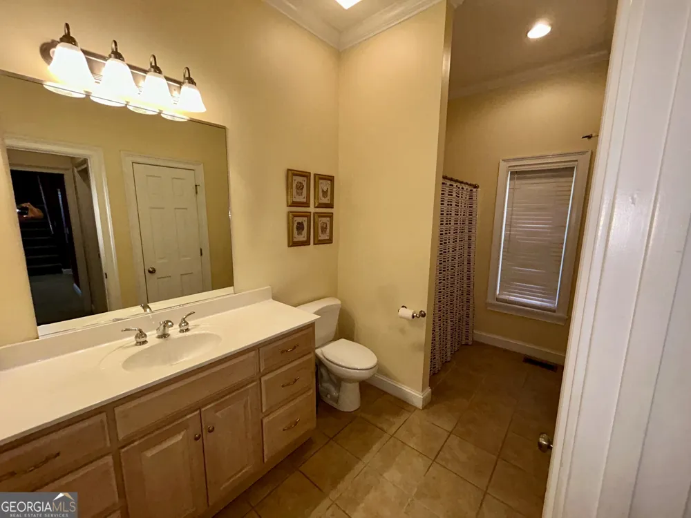 518 Fambrough DR Elberton, GA 30635
