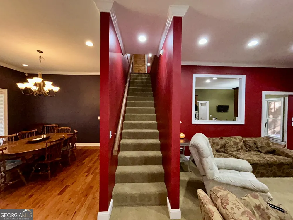518 Fambrough DR Elberton, GA 30635