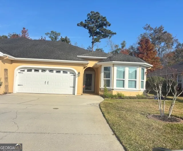 228 Miller DR Kingsland, GA 31548