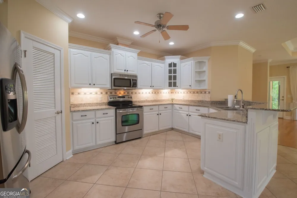 228 Miller DR Kingsland, GA 31548