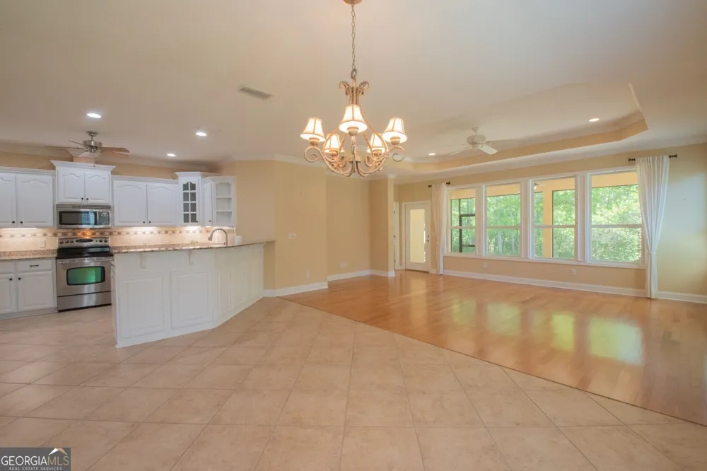 228 Miller DR Kingsland, GA 31548