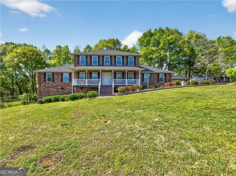 41 Terrace CT
