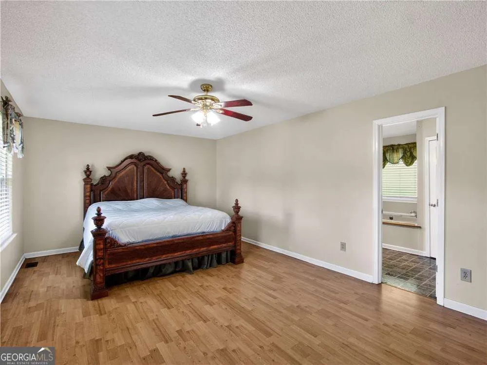 41 Terrace CT Chatsworth, GA 30705