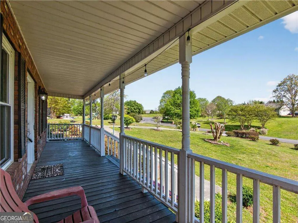 41 Terrace CT Chatsworth, GA 30705