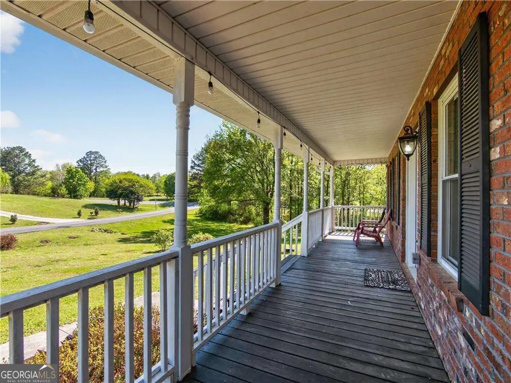 41 Terrace CT Chatsworth, GA 30705