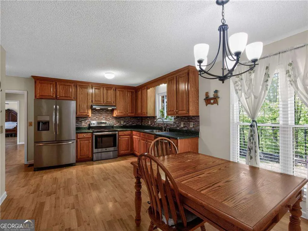 41 Terrace CT Chatsworth, GA 30705