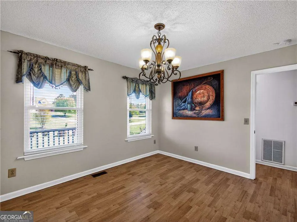 41 Terrace CT Chatsworth, GA 30705
