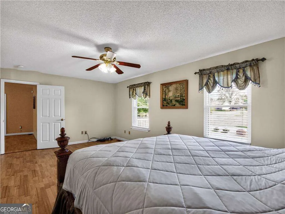 41 Terrace CT Chatsworth, GA 30705