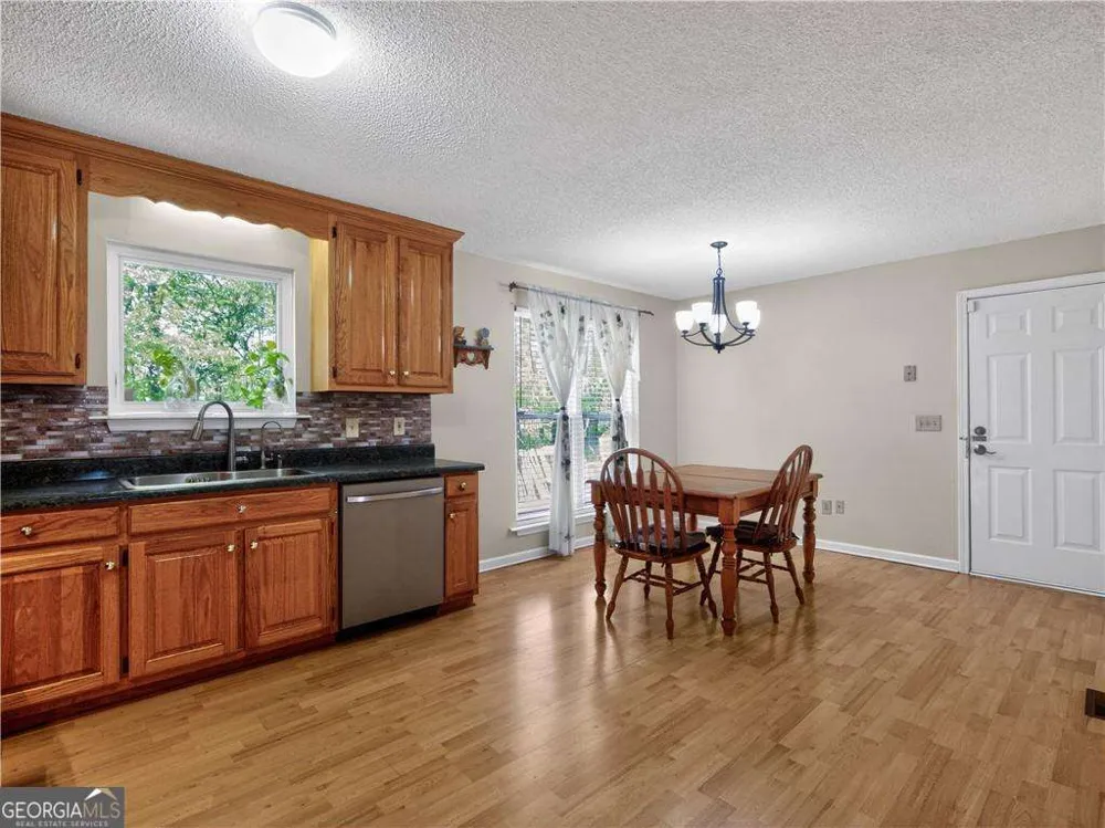 41 Terrace CT Chatsworth, GA 30705