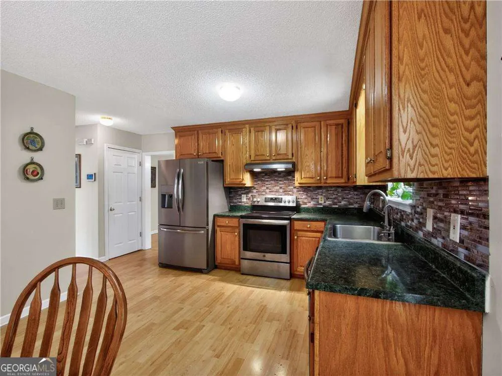 41 Terrace CT Chatsworth, GA 30705