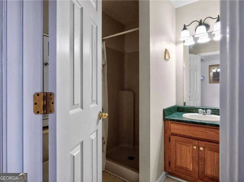 41 Terrace CT Chatsworth, GA 30705