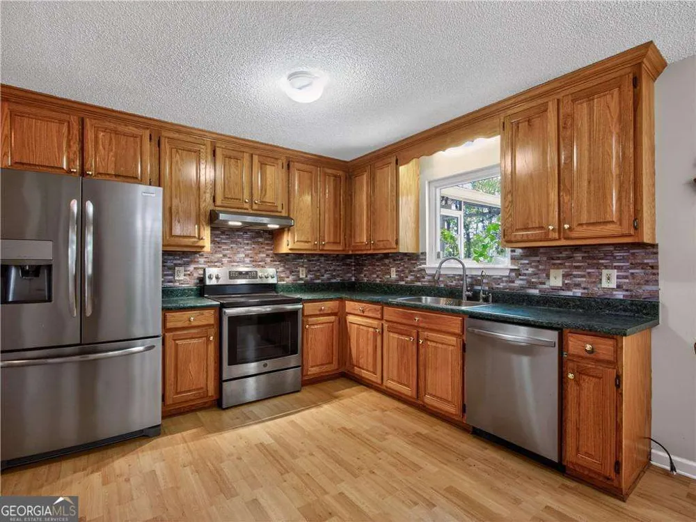 41 Terrace CT Chatsworth, GA 30705