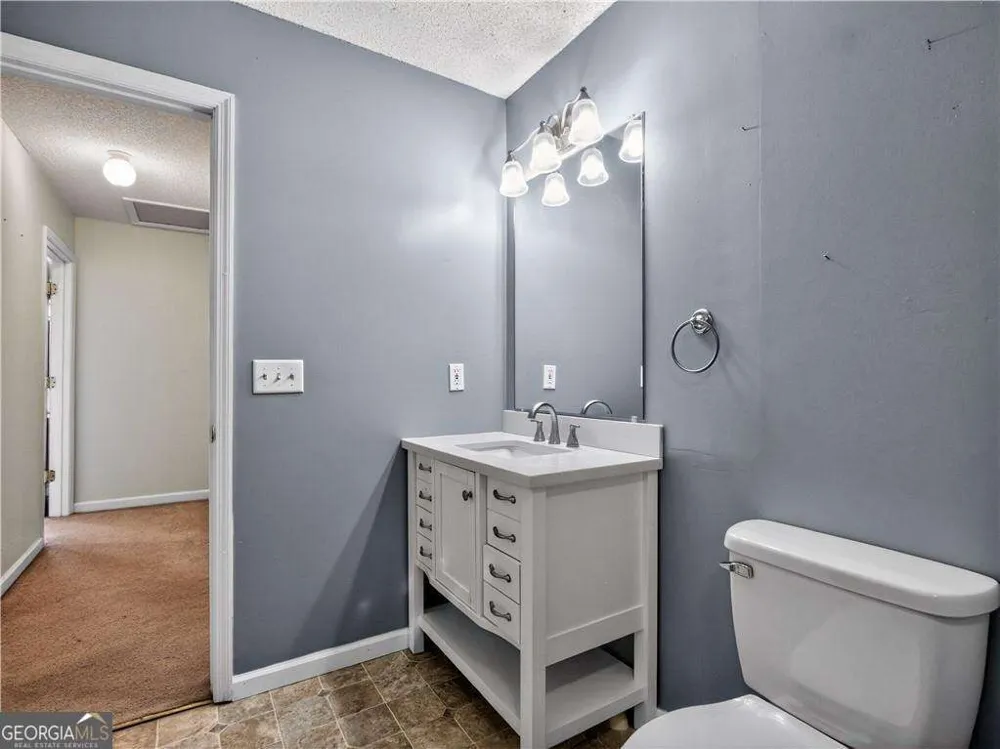 41 Terrace CT Chatsworth, GA 30705