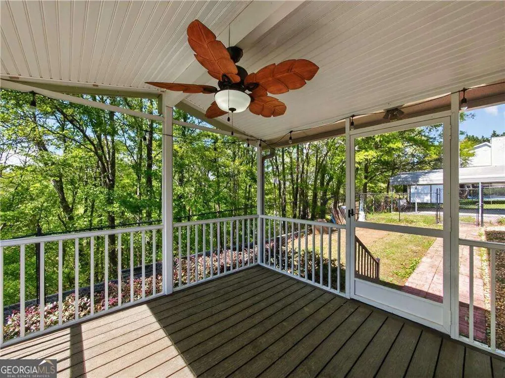 41 Terrace CT Chatsworth, GA 30705