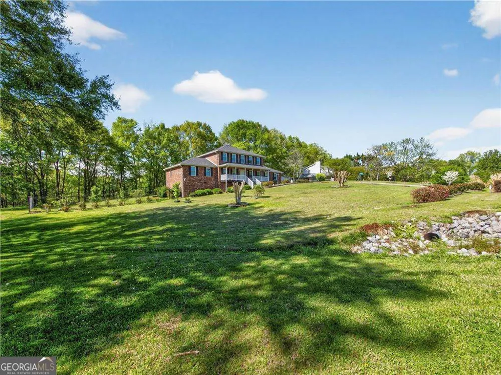 41 Terrace CT Chatsworth, GA 30705