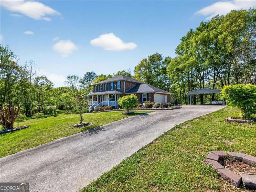 41 Terrace CT Chatsworth, GA 30705