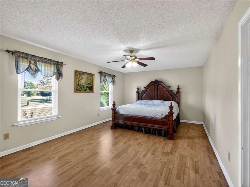 41 Terrace CT Chatsworth, GA 30705
