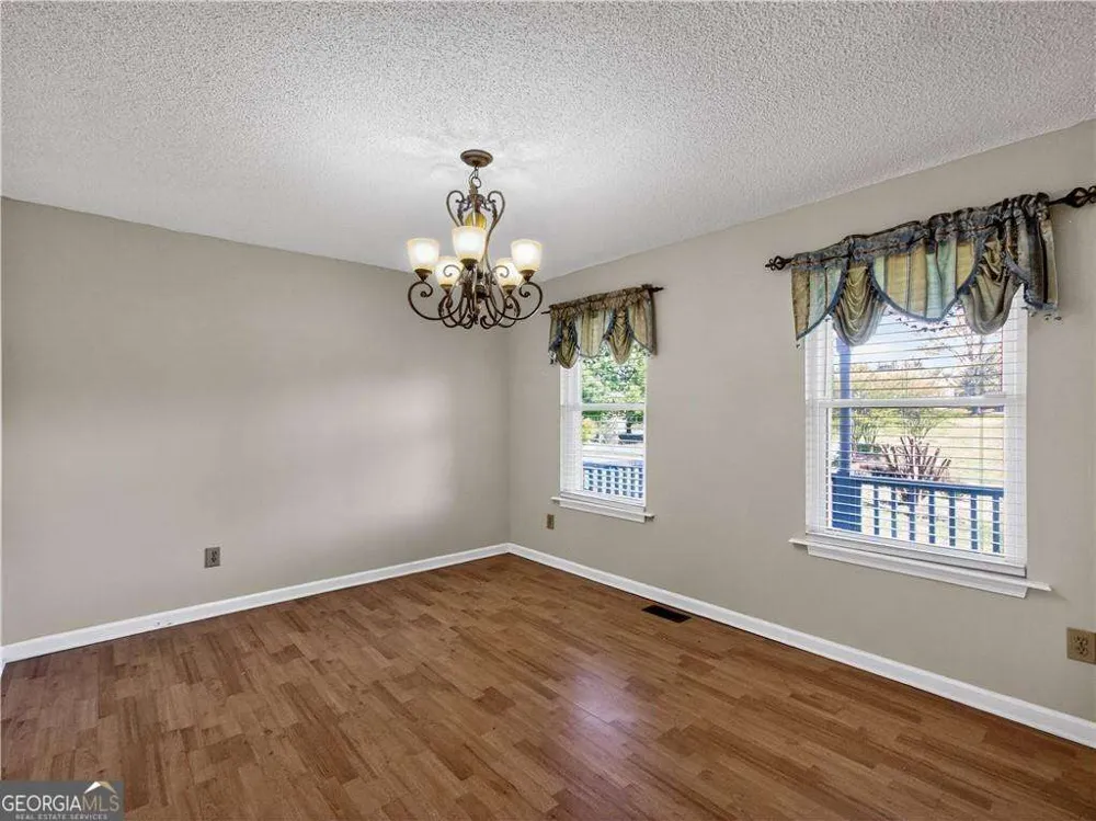 41 Terrace CT Chatsworth, GA 30705