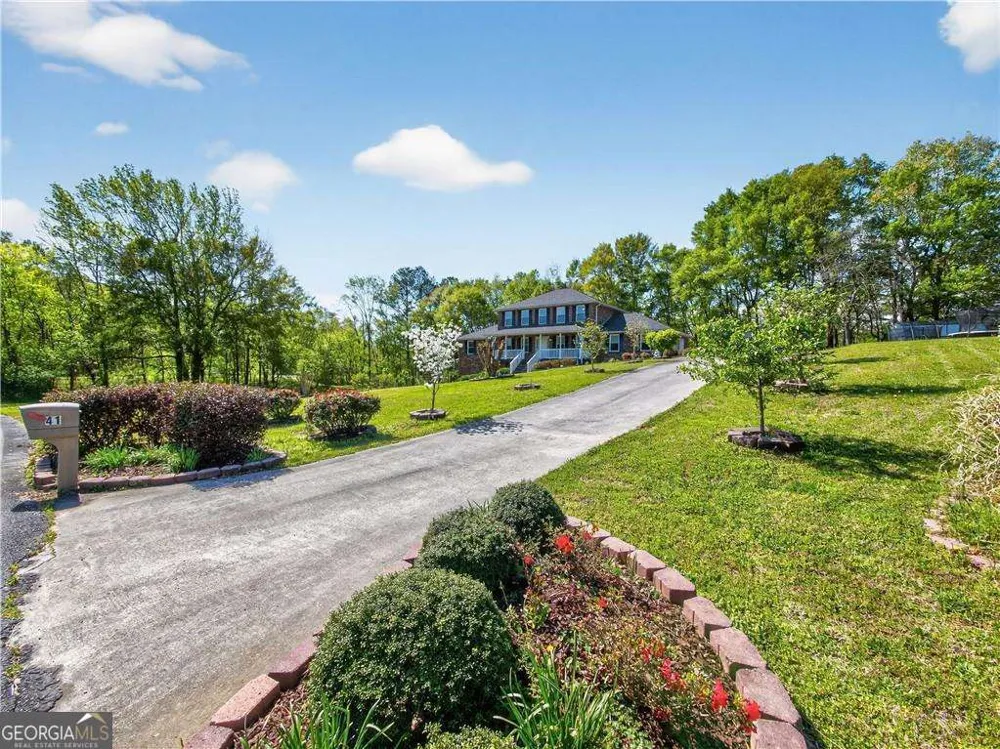 41 Terrace CT Chatsworth, GA 30705