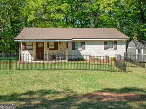 202 Forest CIR