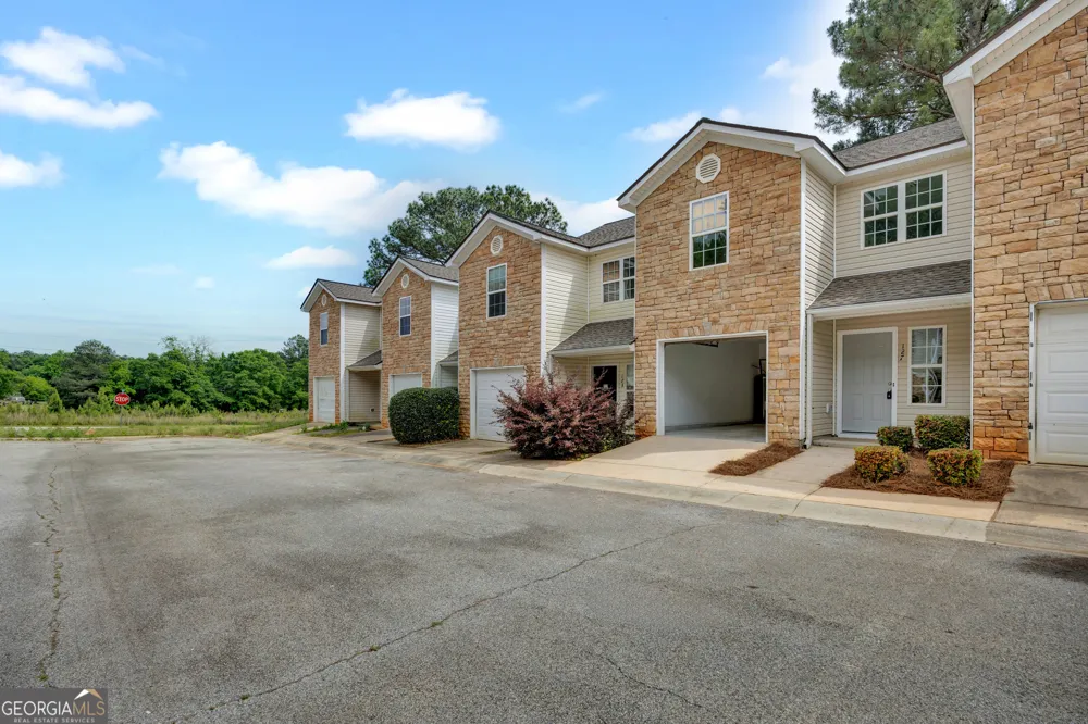 127 Heritage WAY Jackson, GA 30233