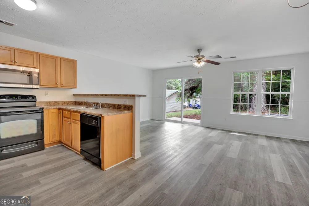 127 Heritage WAY Jackson, GA 30233