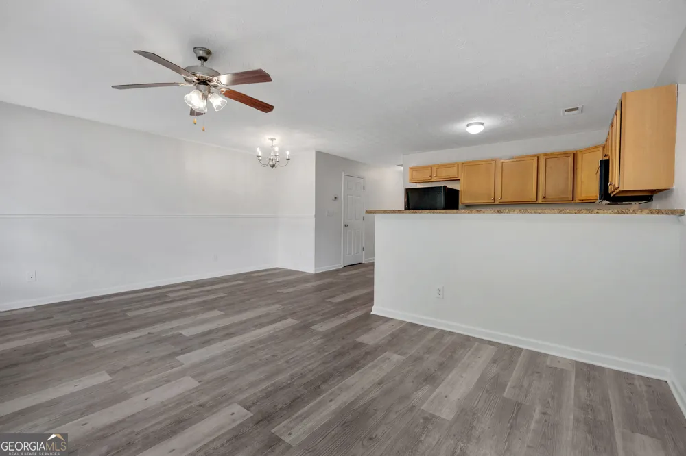 127 Heritage WAY Jackson, GA 30233