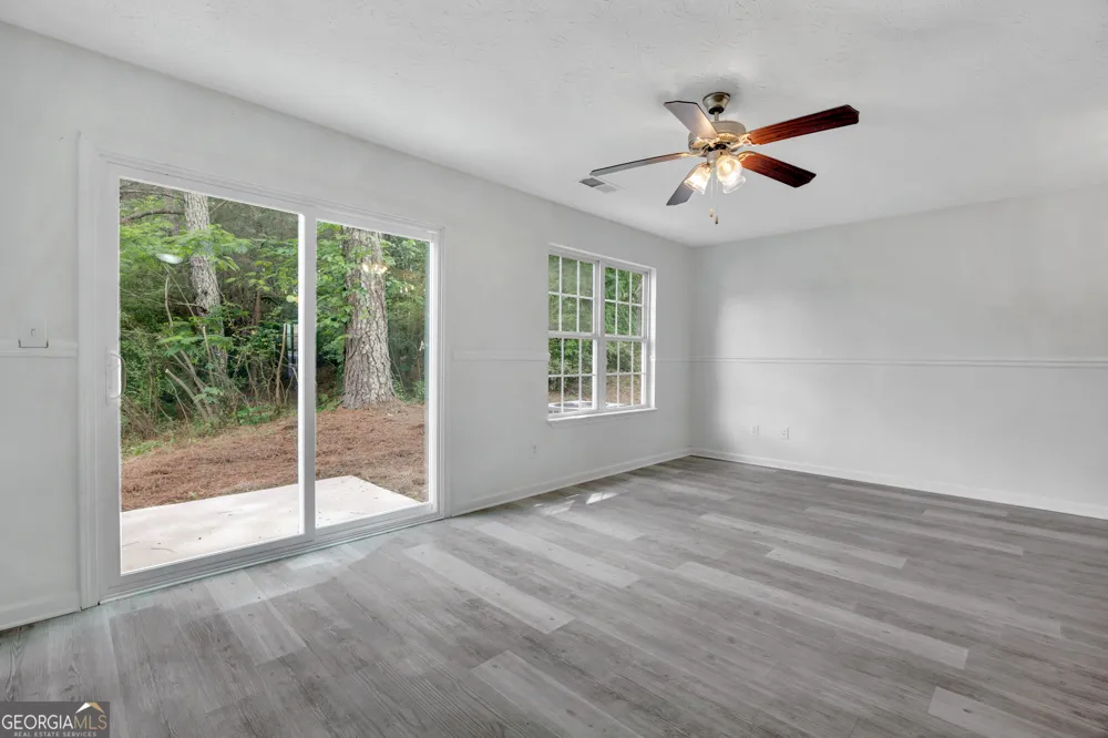 127 Heritage WAY Jackson, GA 30233